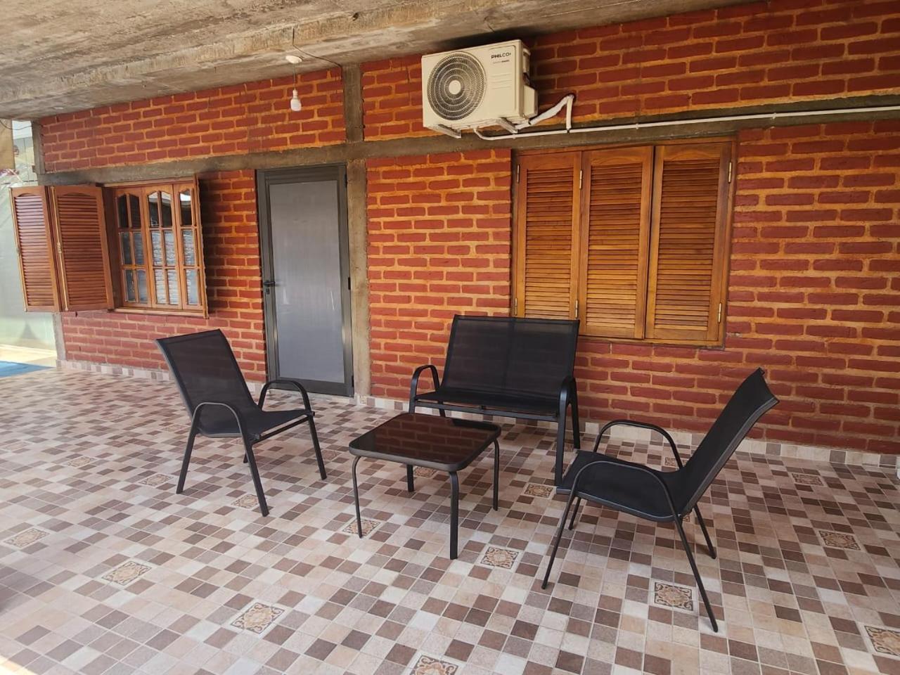 El Belichito Appartement Belén Buitenkant foto