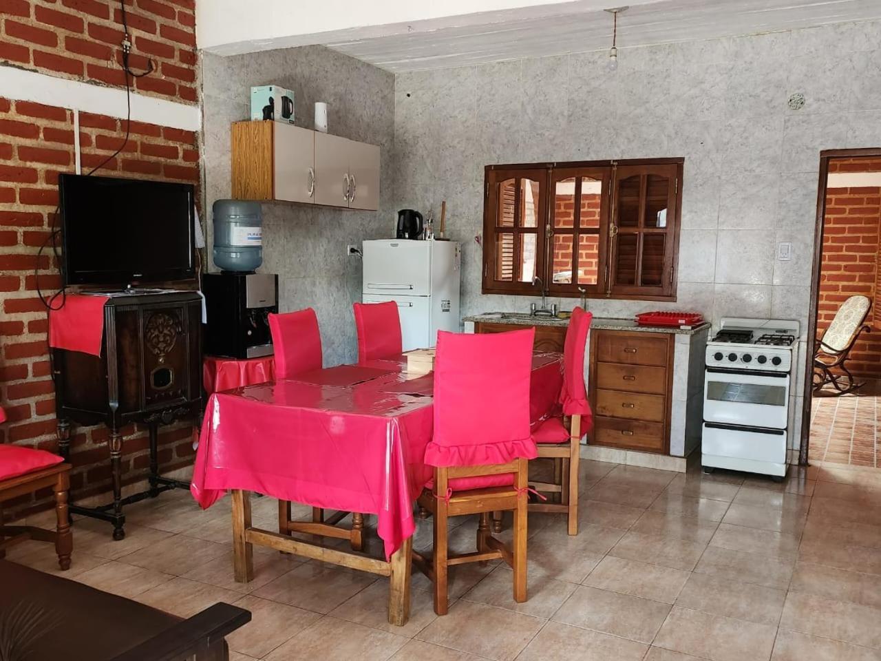 El Belichito Appartement Belén Buitenkant foto